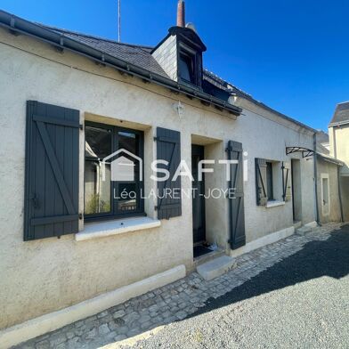Maison 5 pièces 308000 €