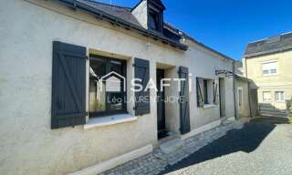 Maison 5 Pièces 122 m² à vendre à Saint-Cyr-sur-Loire (37540)