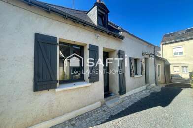 Maison 5 pièces 299000 €