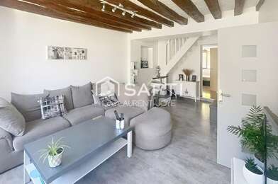 Maison 5 pièces 299000 €