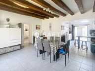 Maison rénovée avec espace extérieur — photo 2