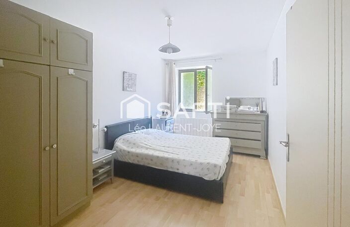 Maison rénovée avec espace extérieur — photo 4
