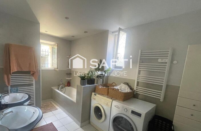 Maison rénovée avec espace extérieur — photo 5