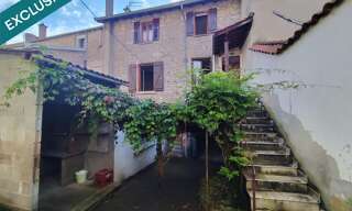 Maison 6 Pièces 112 m² à vendre à Soucieu-en-Jarrest (69510)