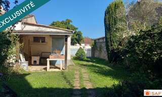 Maison 4 Pièces 130 m² à vendre à Lavardac (47230)