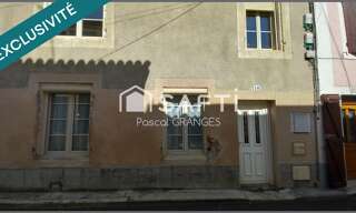 Maison 4 Pièces 130 m² à vendre à Lavardac (47230)