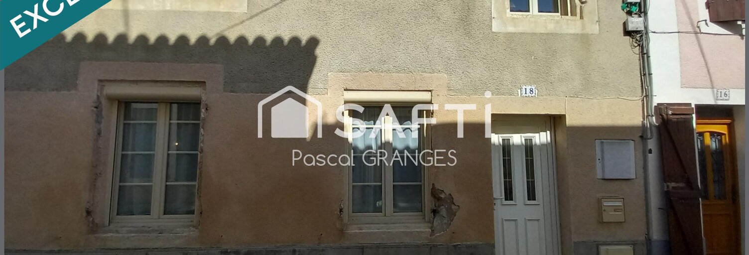 Maison 4 Pièces 130 m² à vendre à Lavardac (47230)