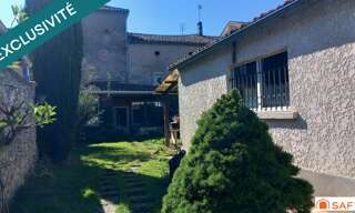 Maison 4 Pièces 130 m² à vendre à Lavardac (47230)