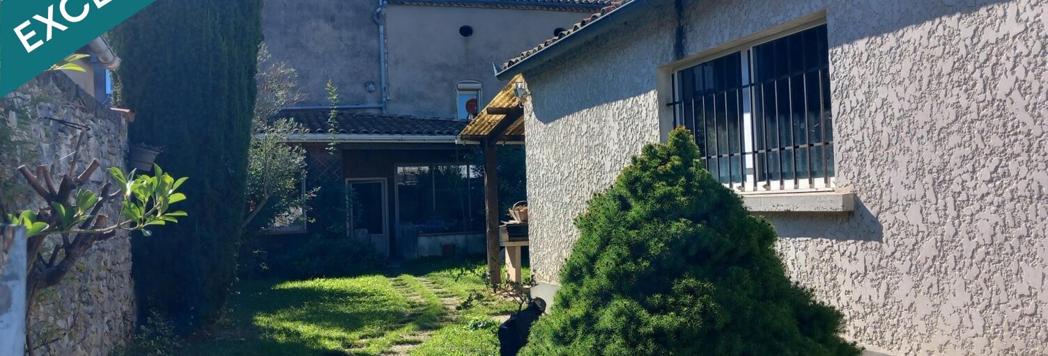 Maison 4 Pièces 130 m² à vendre à Lavardac (47230)