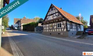 Maison 5 Pièces 150 m² à vendre à Betschdorf (67660)