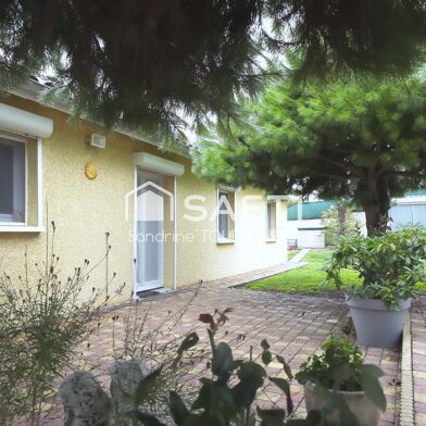 Maison 6 pièces 275000 €