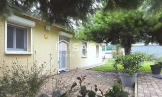 Maison 6 Pièces 122 m² à vendre à Montalieu-Vercieu (38390)