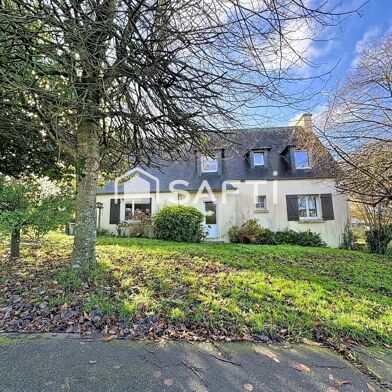 Maison 9 pièces 298000 €