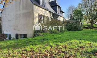 Maison 9 Pièces 160 m² à vendre à Lannilis (29870)