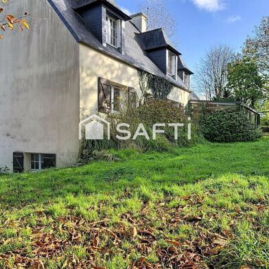 Maison 9 pièces 285000 €