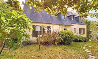 Maison 9 Pièces 160 m² à vendre à Lannilis (29870)