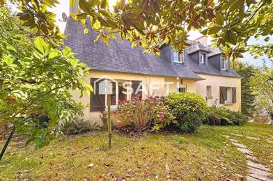 Maison 9 pièces 285000 €