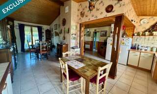 Maison 3 Pièces 97 m² à vendre à Saint-Barthélemy-d'Agenais (47350)