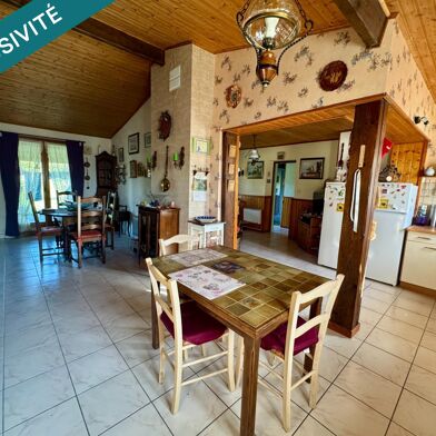 Maison 3 pièces 109900 €