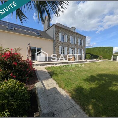 Maison 8 pièces 365000 €