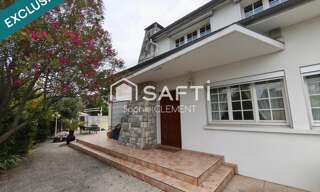 Maison 6 Pièces 154 m² à vendre à Tournefeuille (31170)