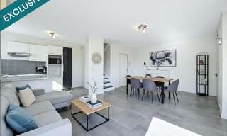 Appartement 4 Pièces 74 m² à vendre à Castanet-Tolosan (31320)