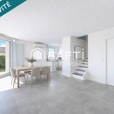 Appartement 4 pièces 265000 €