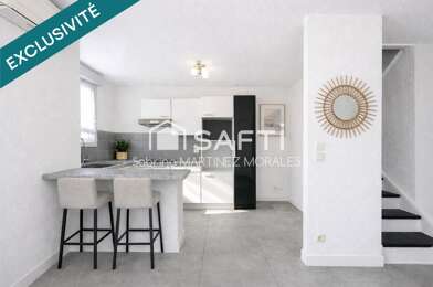 Appartement 4 pièces 265000 €