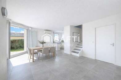 Appartement 4 pièces 265000 €