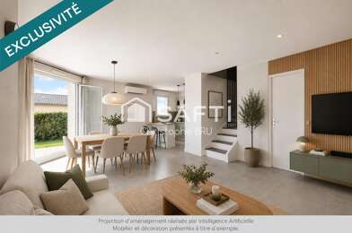 Appartement 4 pièces 259000 €