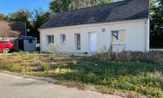 Maison 4 Pièces 94 m² à louer à Patay (45310)