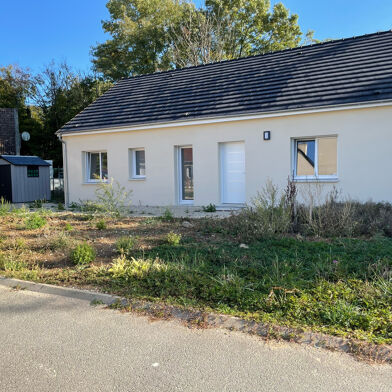 Maison 4 pièces 950 €