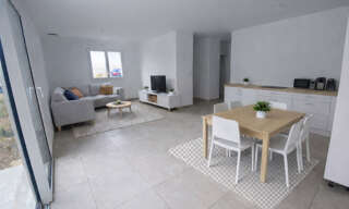 Maison 4 Pièces 94 m² à louer à Patay (45310)