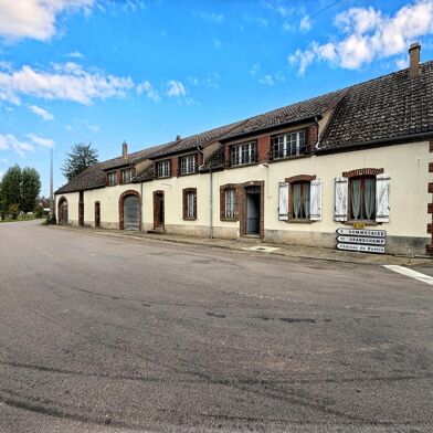 Maison 8 pièces 97000 €