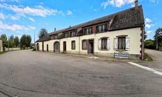 Maison 8 Pièces 288 m² à vendre à Les Ormes (89110)