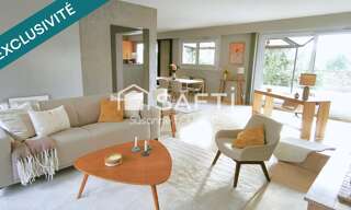 Maison 7 Pièces 210 m² à vendre à L'Étang-la-Ville (78620)