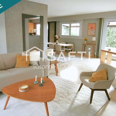 Maison 7 pièces 939000 €