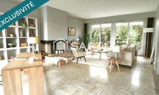 Maison 7 Pièces 210 m² à vendre à L'Étang-la-Ville (78620)