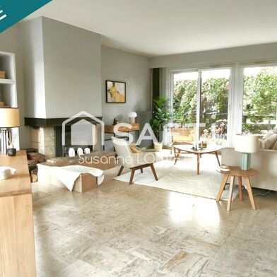 Maison 7 pièces 939000 €