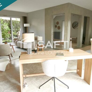 Maison 7 pièces 939000 €