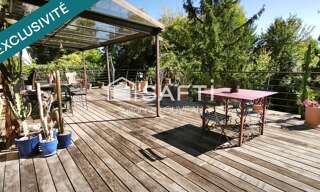 Maison 7 Pièces 210 m² à vendre à L'Étang-la-Ville (78620)