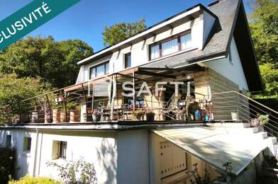 Maison 7 pièces 895000 €