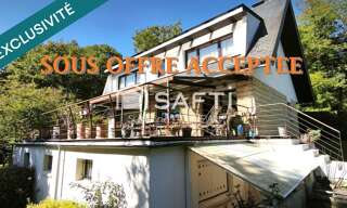 Maison 7 Pièces 210 m² à vendre à L'Étang-la-Ville (78620)