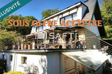 Maison 7 pièces 895000 €