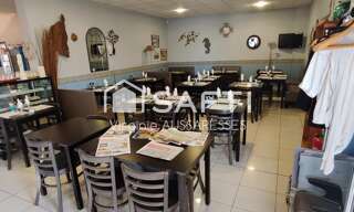 Commerce  250 m² à vendre à Mansonville (82120)