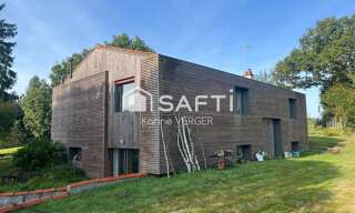 Maison 6 Pièces 164 m² à vendre à Montaigu-Vendée (85600)