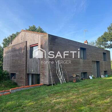 Maison 6 pièces 311000 €