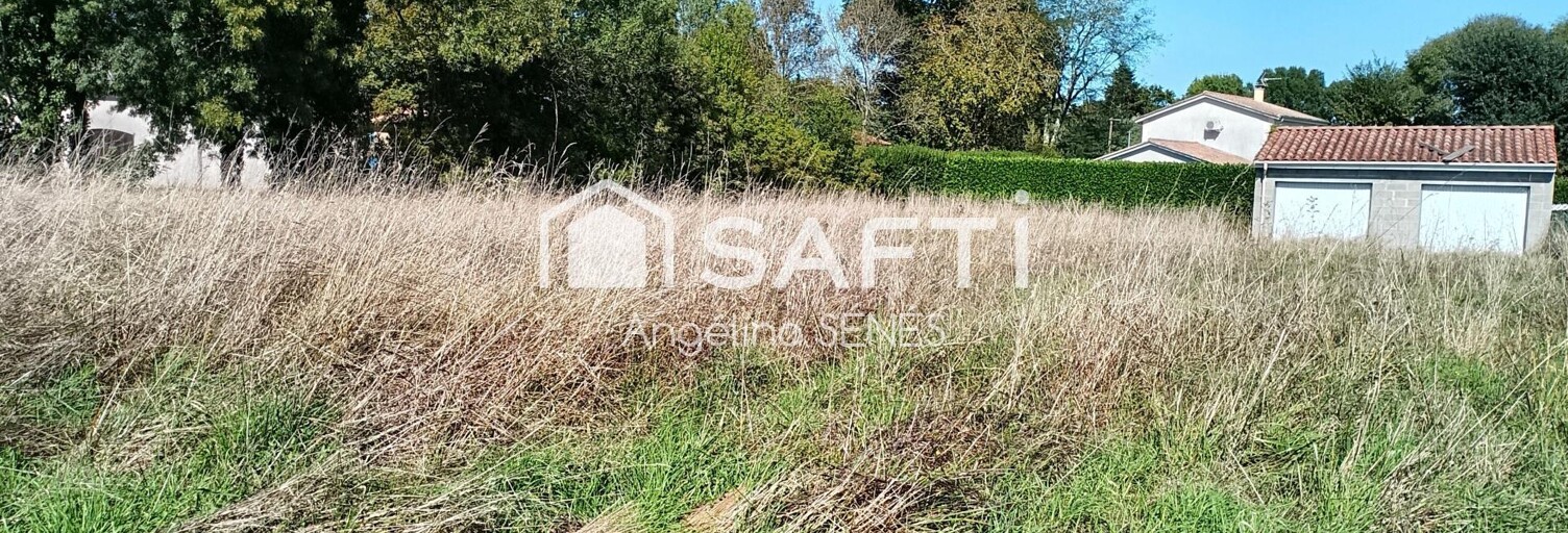 Garage   m² à vendre à Val-de-Livenne (33820)