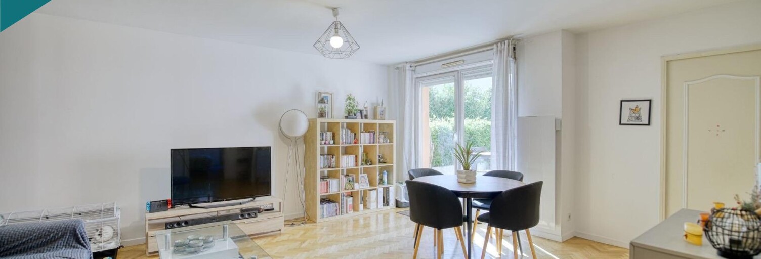 Appartement 3 Pièces 70 m² à vendre à Châtenay-Malabry (92290)