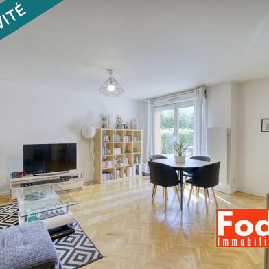 Appartement 3 pièces 349000 €